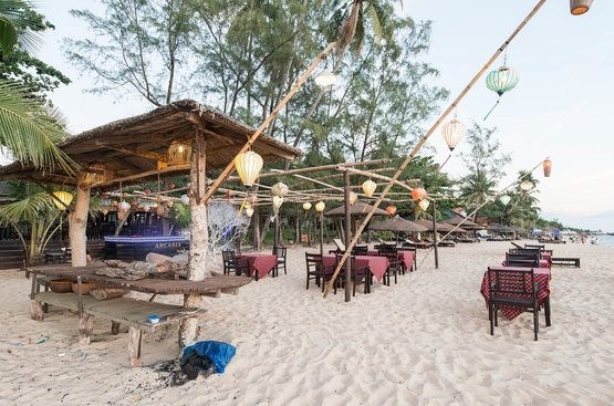 В'єтнам Arcadia Phu Quoc Resort