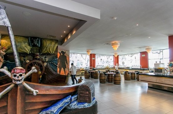 Мексика Grand Riviera Princess Family Club 