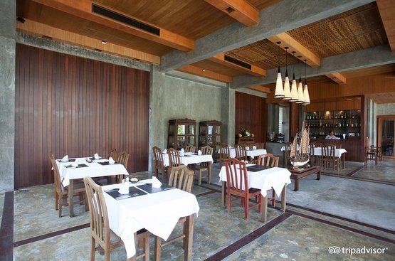 Таиланд Malisa Villa Suites