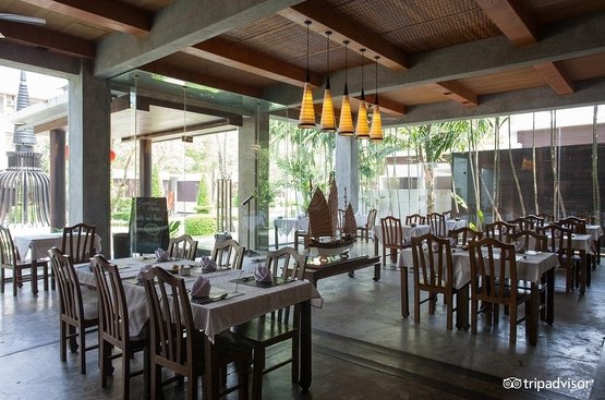 Таиланд Malisa Villa Suites