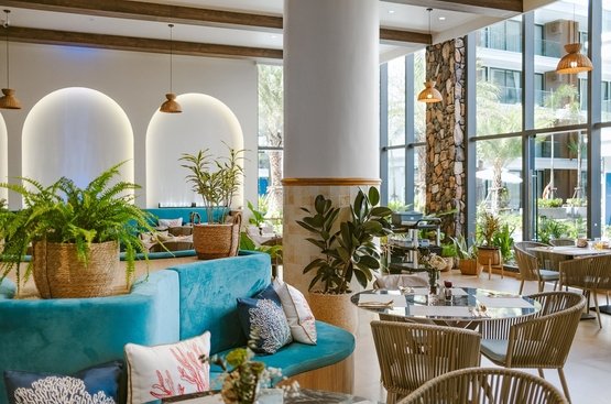 Таиланд Kora Beach Resort Phuket