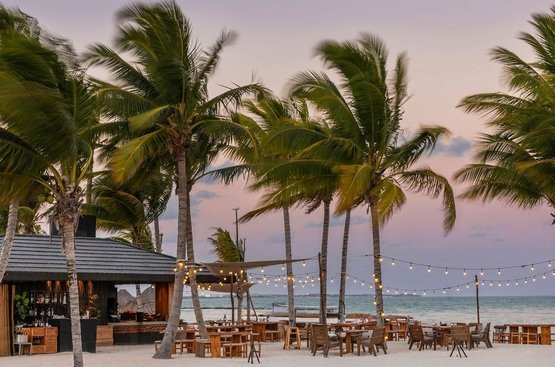 Мексика Fairmont Mayakoba 