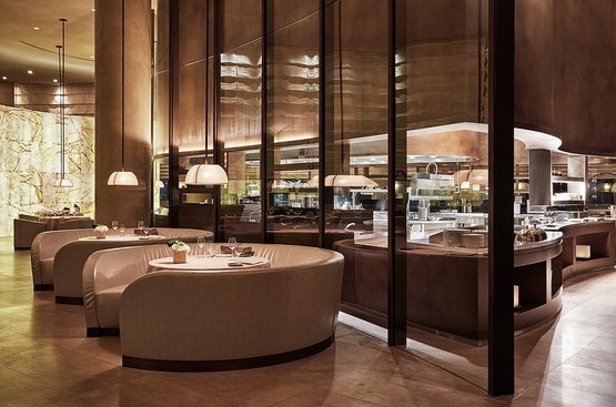 ОАЭ Armani Hotel Dubai