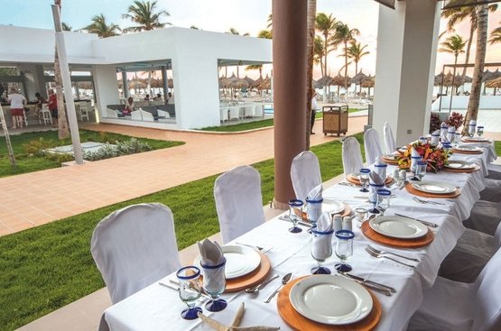 Аруба Riu Palace Antillas 5*