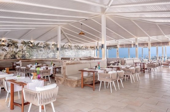 Туреччина Rixos Sungate Club Diamond 
