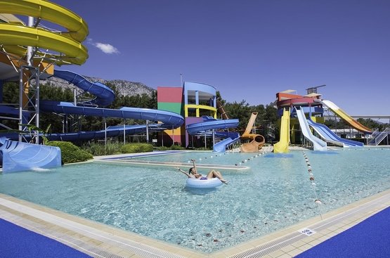 Туреччина Rixos Sungate Club Diamond 