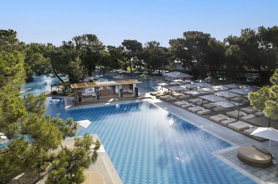 Турция Rixos Sungate Club Diamond 