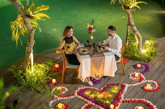 Индонезия (о.Бали) Emana Akatara