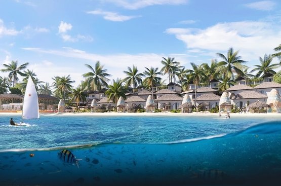 Танзания Royal Mandarin Hotel & Resort