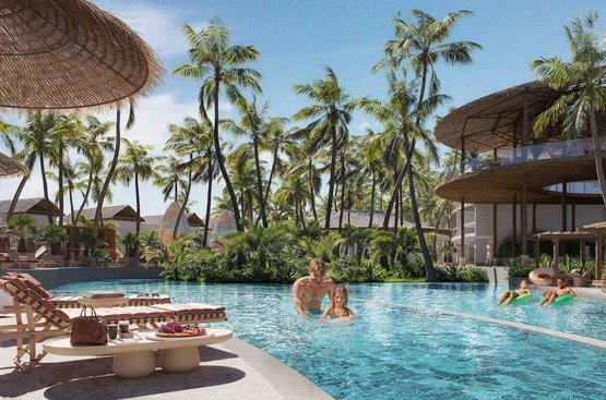 Танзания Royal Mandarin Hotel & Resort
