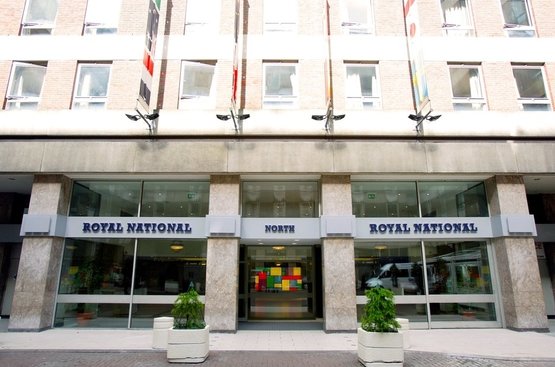  Royal National