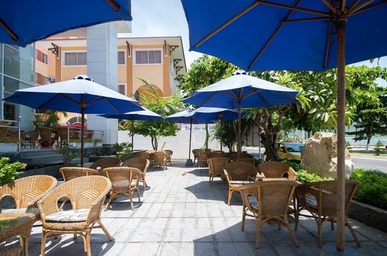 В'єтнам VDB Nha Trang Hotel