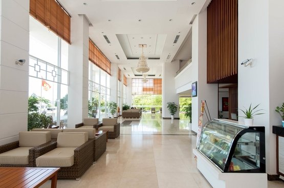 В'єтнам VDB Nha Trang Hotel