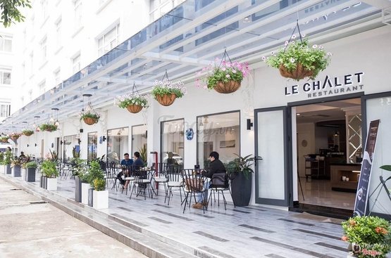 В'єтнам Saigon Tourane My Khe Resort