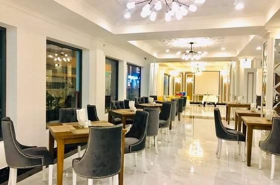 В'єтнам Saigon Tourane My Khe Resort