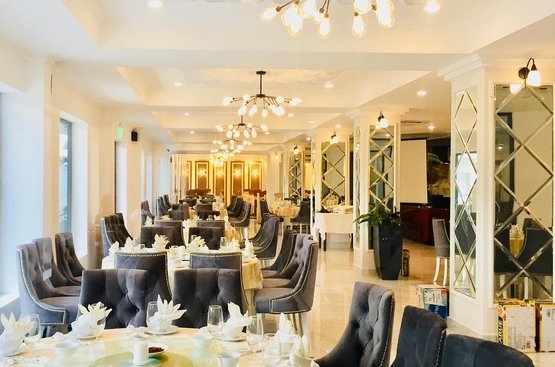 В'єтнам Saigon Tourane My Khe Resort