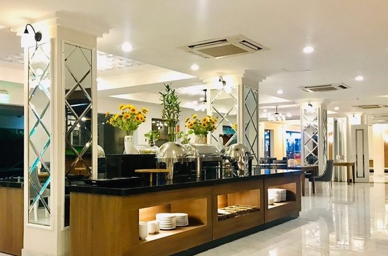 В'єтнам Saigon Tourane My Khe Resort