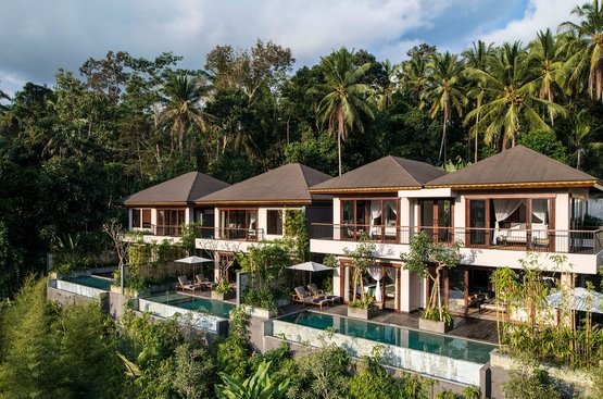 Індонезія (о.Балі) Samsara Ubud