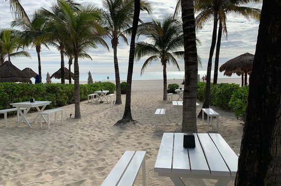 Мексика Sandos Playacar Beach Resort & Spa