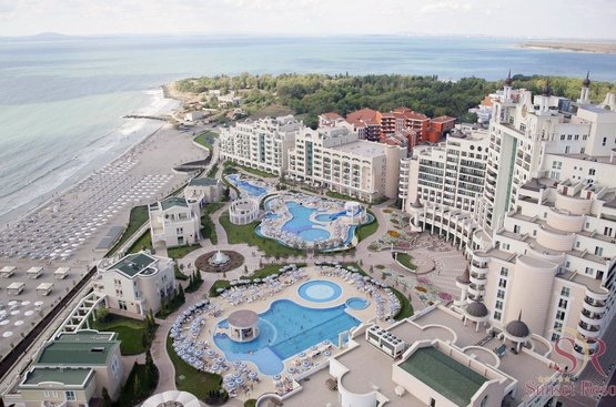 Болгария Sunset Resort