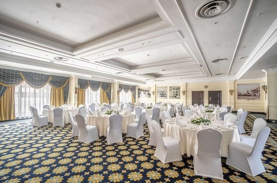 Кенія Sarova Stanley Hotel