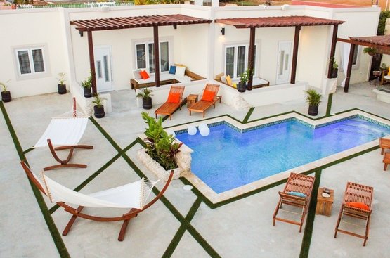 Аруба EVA Resort Aruba