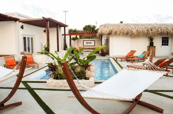 Аруба EVA Resort Aruba