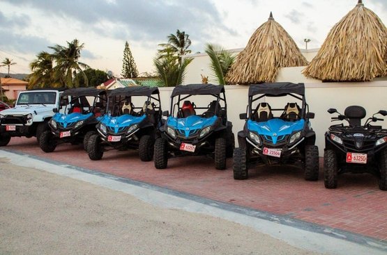 Аруба EVA Resort Aruba