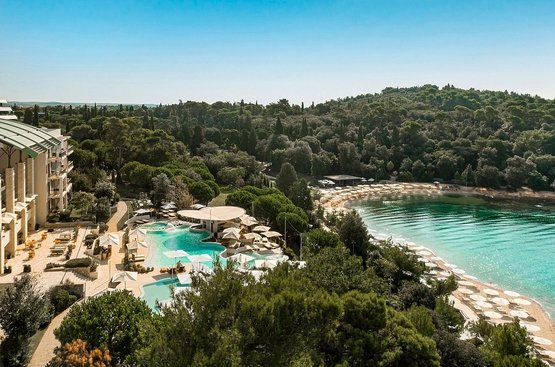 Хорватия Monte Mulini Adults Exclusive Hotel