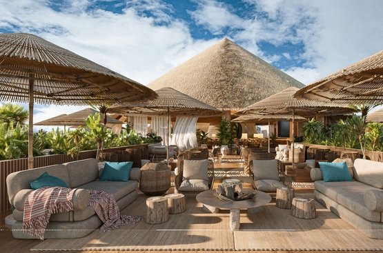 Мексика Almare, a Luxury Collection Resort, Isla Mujeres, Adult All-Inclusive