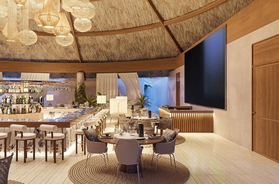 Мексика Almare, a Luxury Collection Resort, Isla Mujeres, Adult All-Inclusive