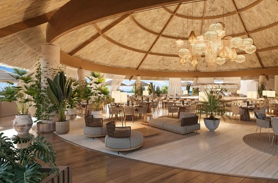 Мексика Almare, a Luxury Collection Resort, Isla Mujeres, Adult All-Inclusive