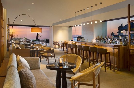 Індонезія (о.Балі) Alila Seminyak