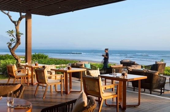 Індонезія (о.Балі) Alila Seminyak