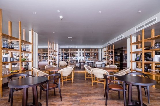 Індонезія (о.Балі) Alila Seminyak