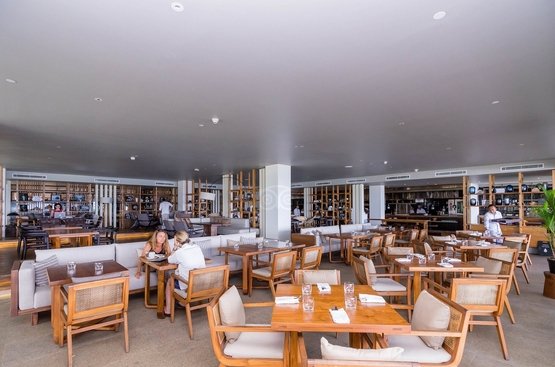 Індонезія (о.Балі) Alila Seminyak