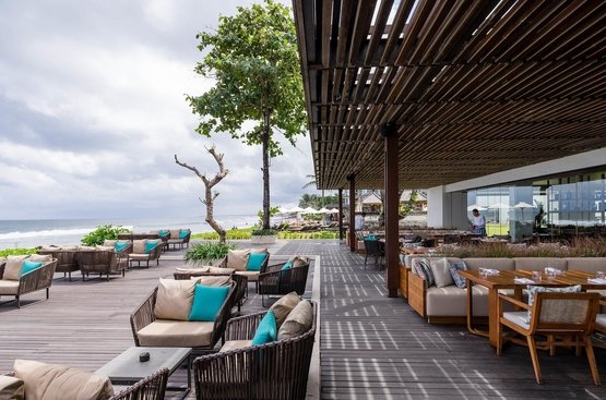 Індонезія (о.Балі) Alila Seminyak