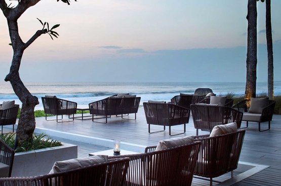 Індонезія (о.Балі) Alila Seminyak