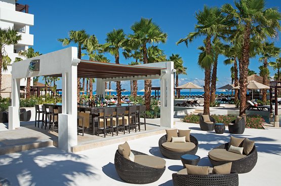 Мексика Secrets Playa Mujeres Golf & Spa Resort