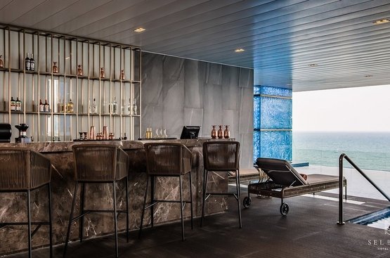 В'єтнам Prince Hotel Da Nang - Formerly Sel de Mer Hotel & Suites