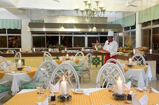 Кенія Neptune Beach Resort - All Inclusive