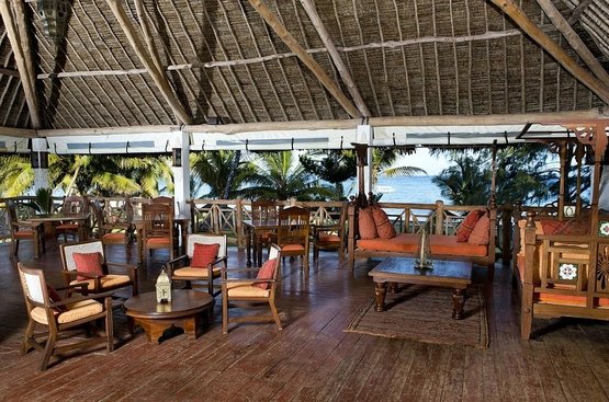 Кенія Neptune Palm Beach Boutique Resort & Spa