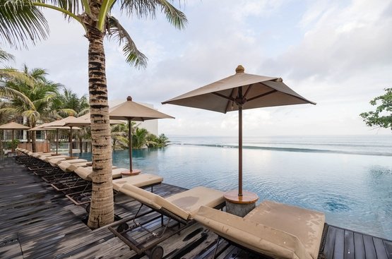 Індонезія (о.Балі) Alila Seminyak