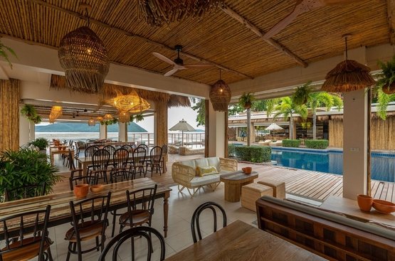 Таїланд Selina Serenity Rawai Phuket