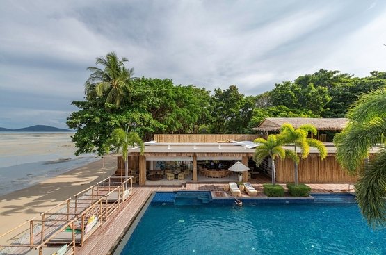 Таїланд Selina Serenity Rawai Phuket