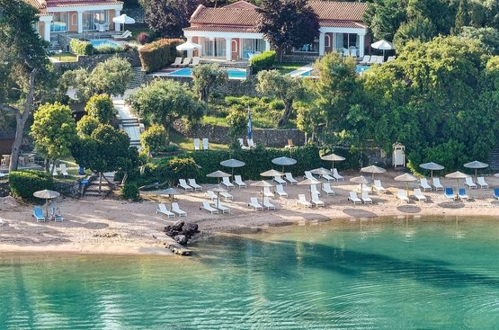 Греция Grecotel Eva Palace