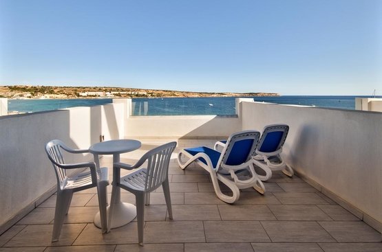 Мальта DB Seabank Resort + Spa All Inclusive 