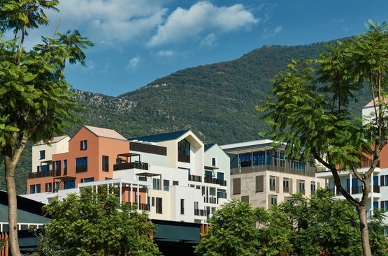 Чорногорія SIRO Boka Place