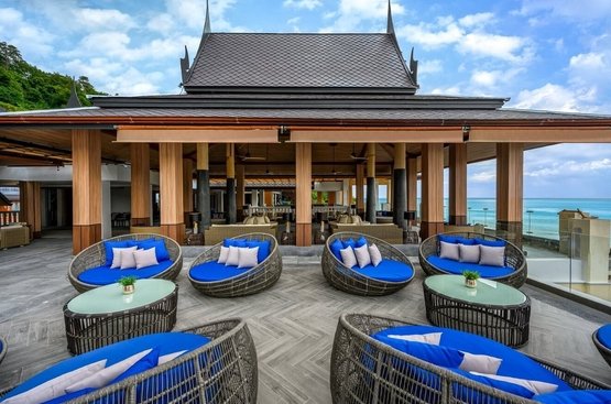 Таїланд Namaka Resort Kamala