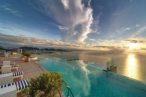 Вьетнам The Empyrean Nha Trang